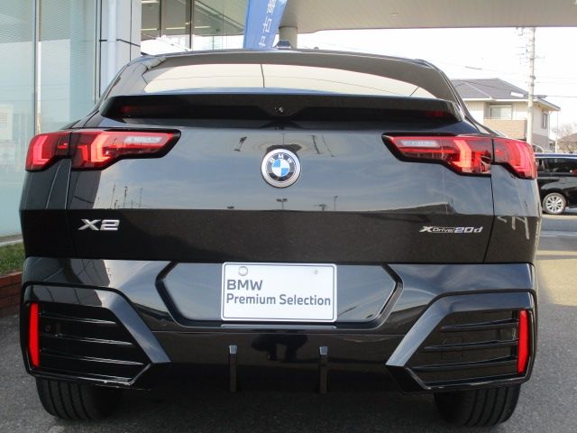 Ref No.A16028237 BMW X2 Image#8