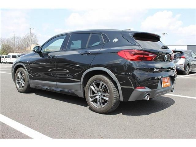 Ref No.A16028245 BMW X2 Image#10
