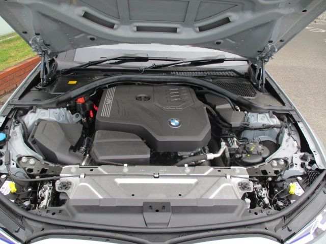 Ref No.A16028329 BMW 3 SERIES Image#4