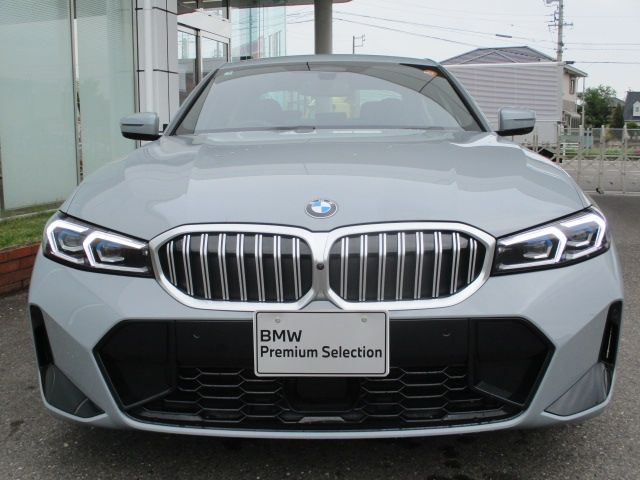 Ref No.A16028329 BMW 3 SERIES Image#5