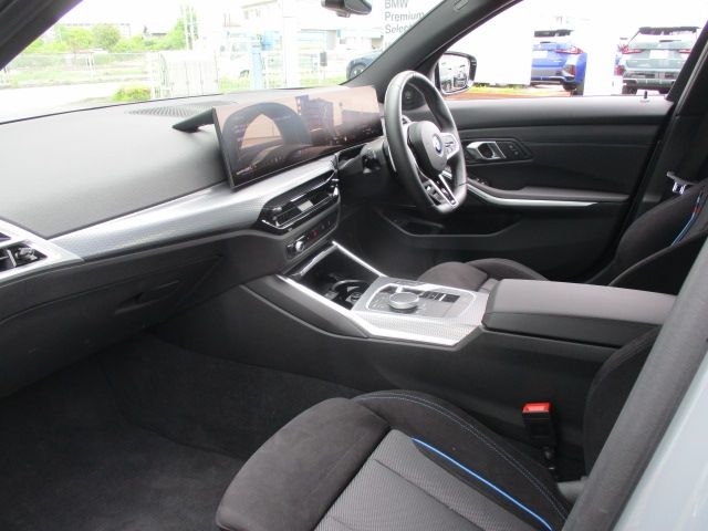 Ref No.A16028329 BMW 3 SERIES Image#2