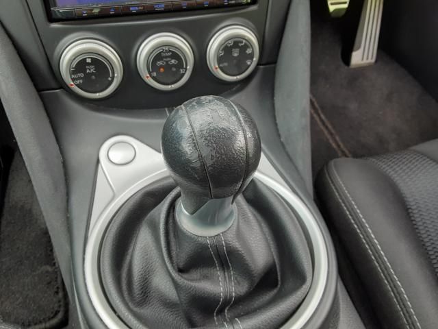 Ref No.A16028330 NISSAN FAIRLADY Z Image#9