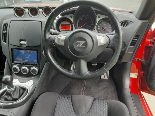 Ref No.A16028330 NISSAN FAIRLADY Z Image#8