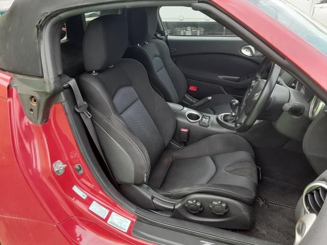 Ref No.A16028330 NISSAN FAIRLADY Z Image#7