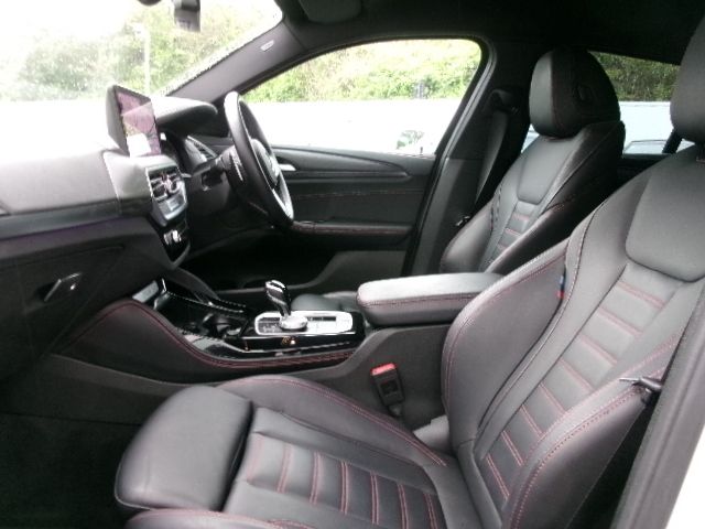 Ref No.A16028343 BMW X4 Image#17