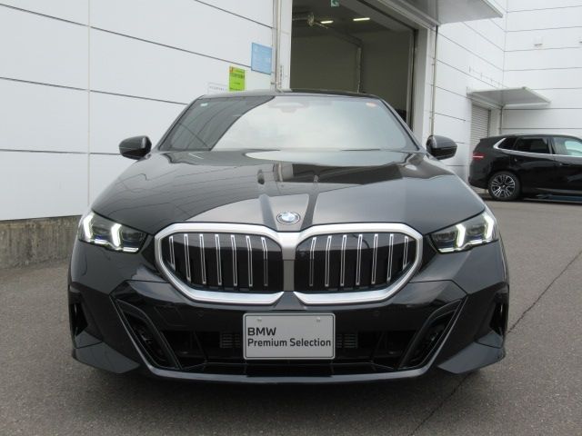Ref No.A16028345 BMW 5 SERIES Image#7