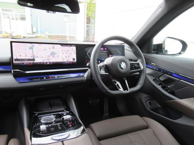 Ref No.A16028345 BMW 5 SERIES Image#18