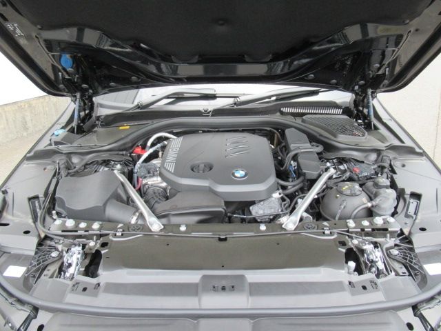 Ref No.A16028345 BMW 5 SERIES Image#4