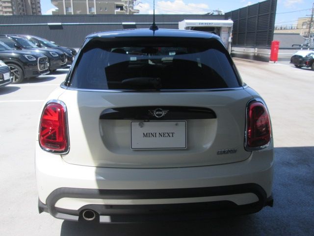 Ref No.A16028349 BMW MINI Image#10