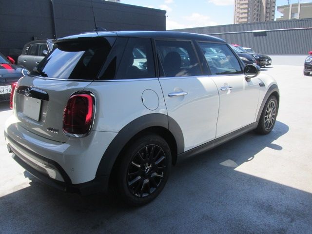Ref No.A16028349 BMW MINI Image#14