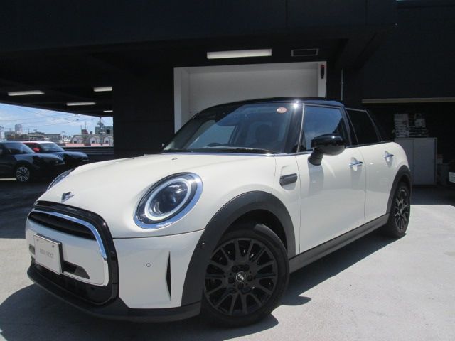 BMW MINI