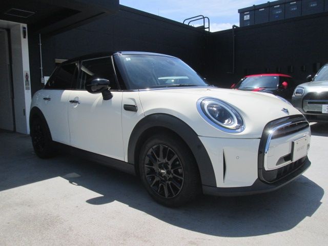 Ref No.A16028349 BMW MINI Image#3