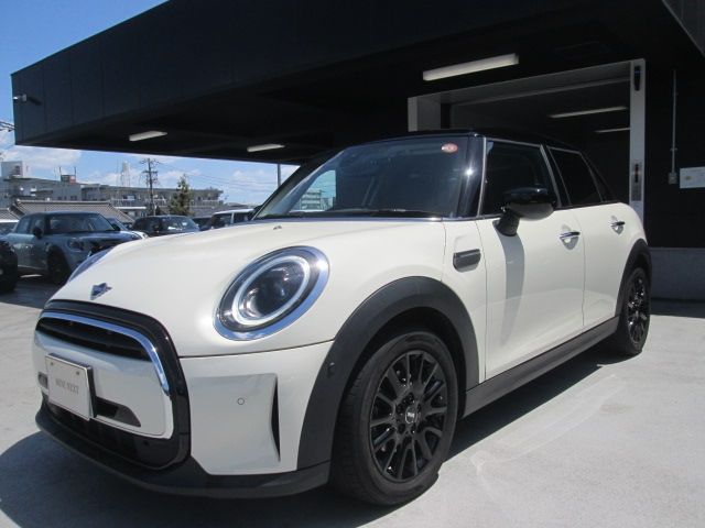 Ref No.A16028349 BMW MINI Image#2