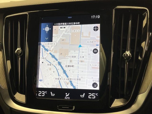 Ref No.A16028378 VOLVO V60 Image#6