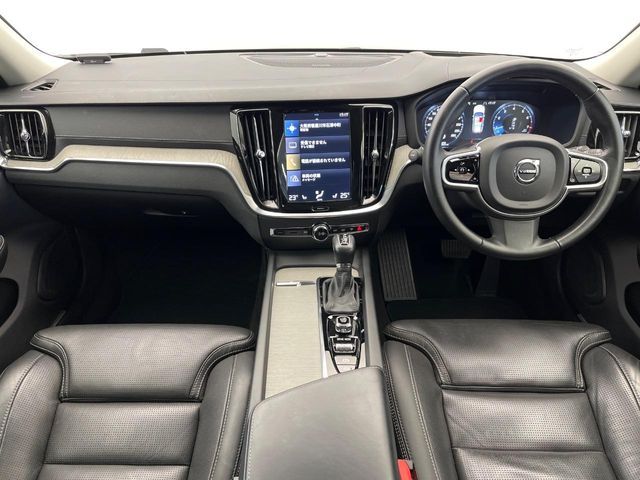 Ref No.A16028378 VOLVO V60 Image#2
