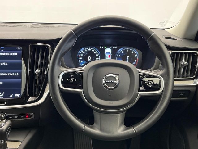 Ref No.A16028378 VOLVO V60 Image#11