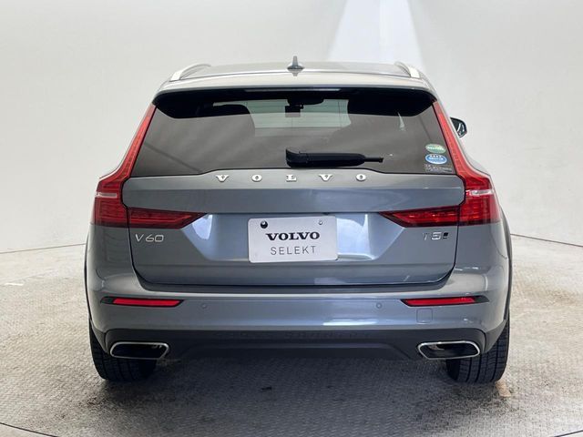 Ref No.A16028378 VOLVO V60 Image#20