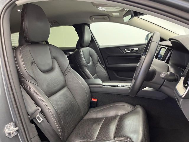 Ref No.A16028378 VOLVO V60 Image#12