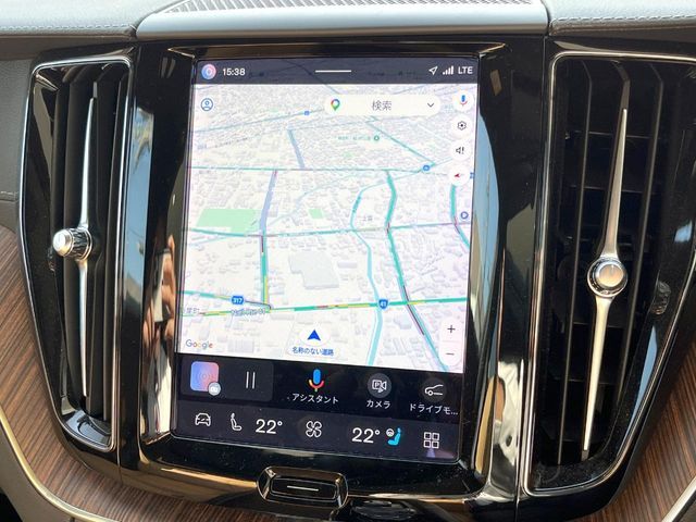 Ref No.A16028412 VOLVO XC60 Image#7