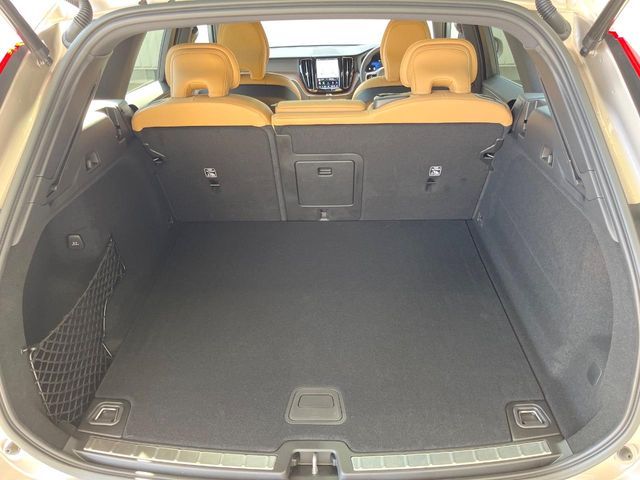 Ref No.A16028412 VOLVO XC60 Image#18