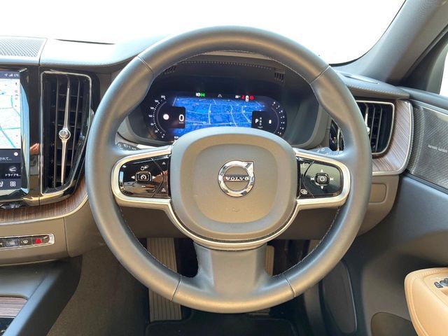 Ref No.A16028412 VOLVO XC60 Image#11