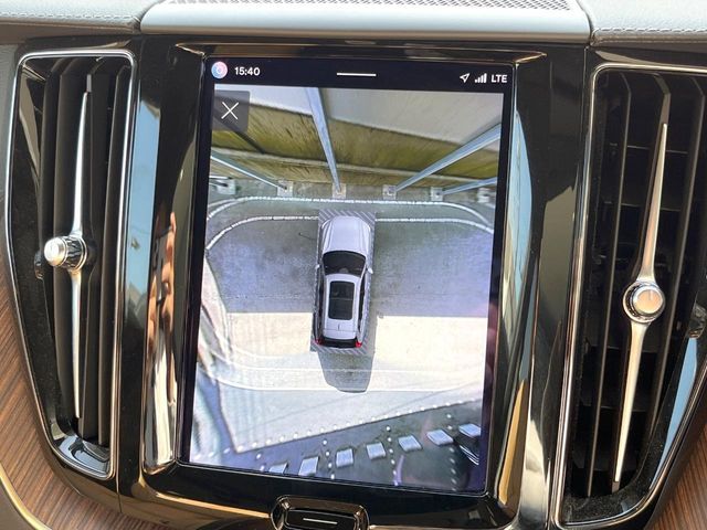 Ref No.A16028412 VOLVO XC60 Image#8
