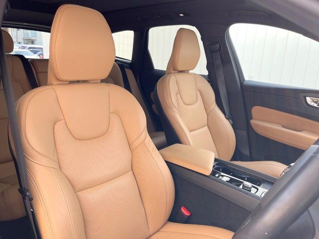 Ref No.A16028412 VOLVO XC60 Image#15