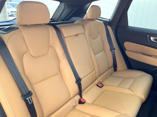 Ref No.A16028412 VOLVO XC60 Image#16