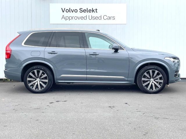 Ref No.A16028456 VOLVO XC90 Image#18