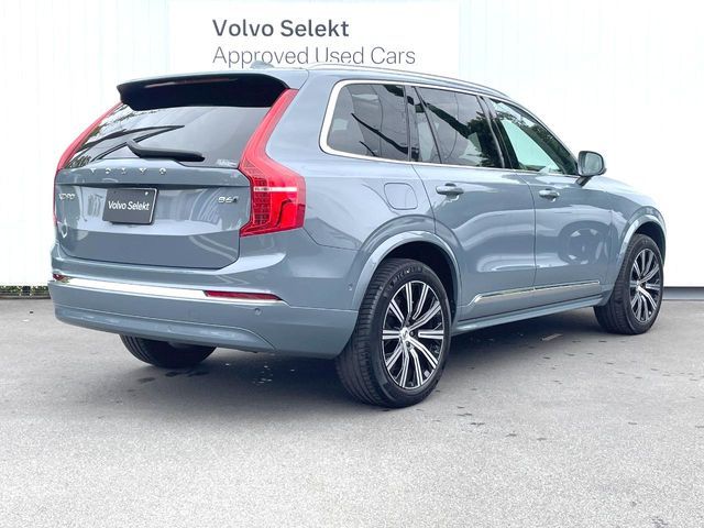 Ref No.A16028456 VOLVO XC90 Image#20