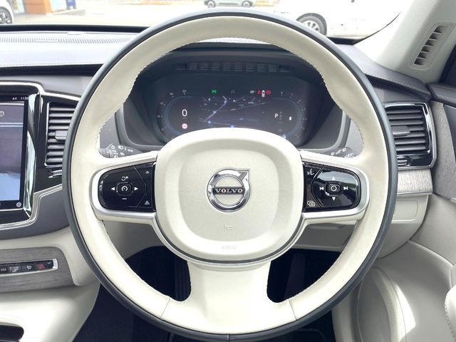 Ref No.A16028456 VOLVO XC90 Image#10