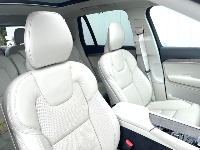 Ref No.A16028456 VOLVO XC90 Image#11