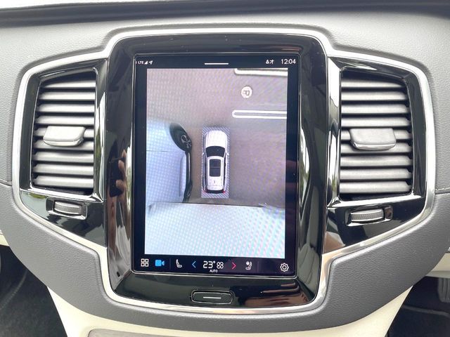 Ref No.A16028456 VOLVO XC90 Image#8
