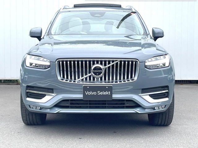 Ref No.A16028456 VOLVO XC90 Image#15