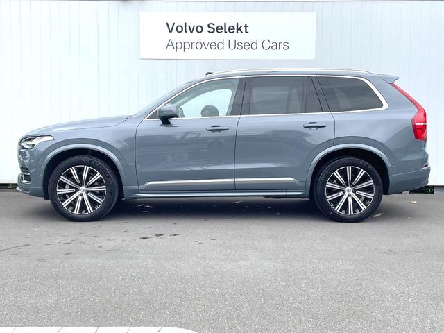 Ref No.A16028456 VOLVO XC90 Image#17