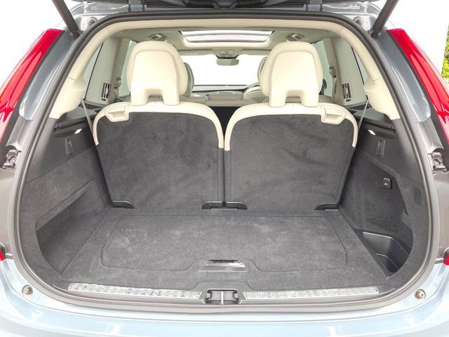 Ref No.A16028456 VOLVO XC90 Image#14