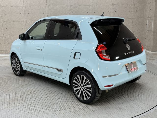 Ref No.A16028479 Renault TWINGO Image#11