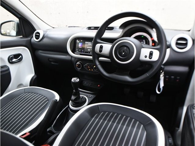 Ref No.A16028479 Renault TWINGO Image#15