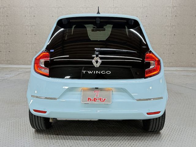 Ref No.A16028479 Renault TWINGO Image#12