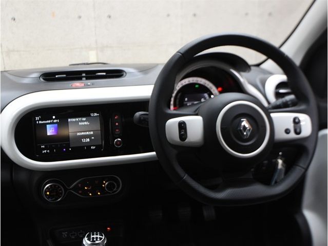 Ref No.A16028479 Renault TWINGO Image#16