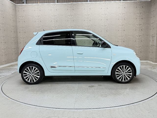 Ref No.A16028479 Renault TWINGO Image#9