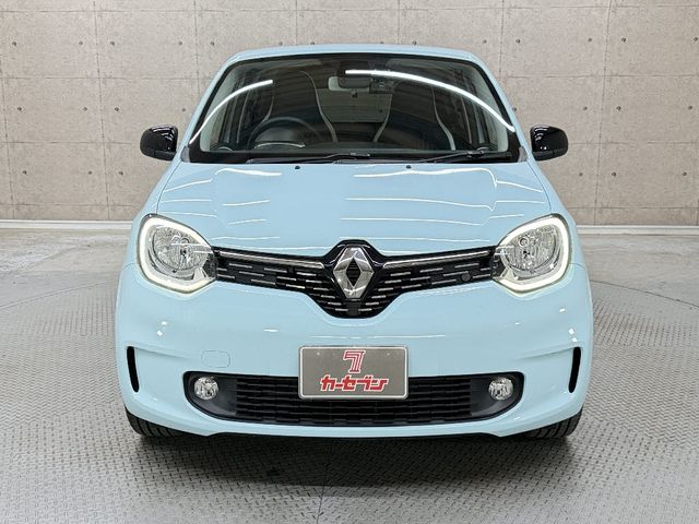 Ref No.A16028479 Renault TWINGO Image#7