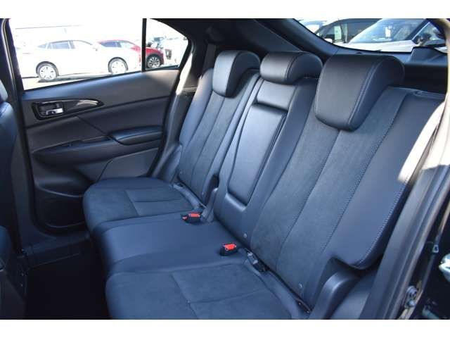 Ref No.A16028514 MITSUBISHI ECLIPSE CROSS Image#20
