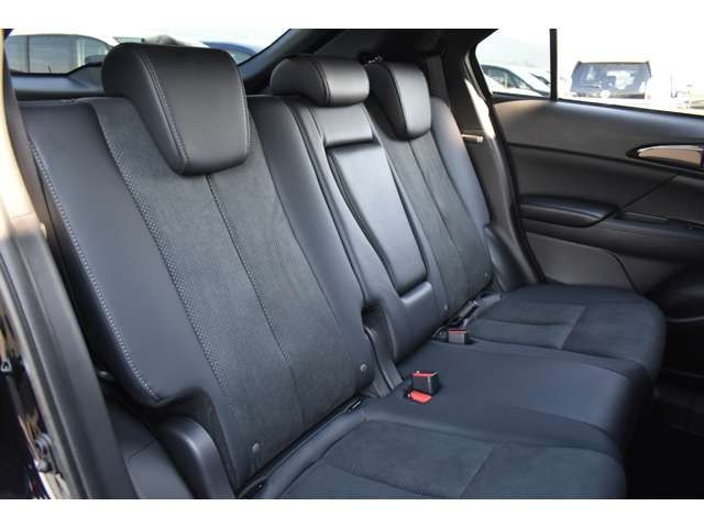 Ref No.A16028514 MITSUBISHI ECLIPSE CROSS Image#19