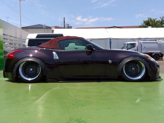 Ref No.A16028591 NISSAN FAIRLADY Z Image#9