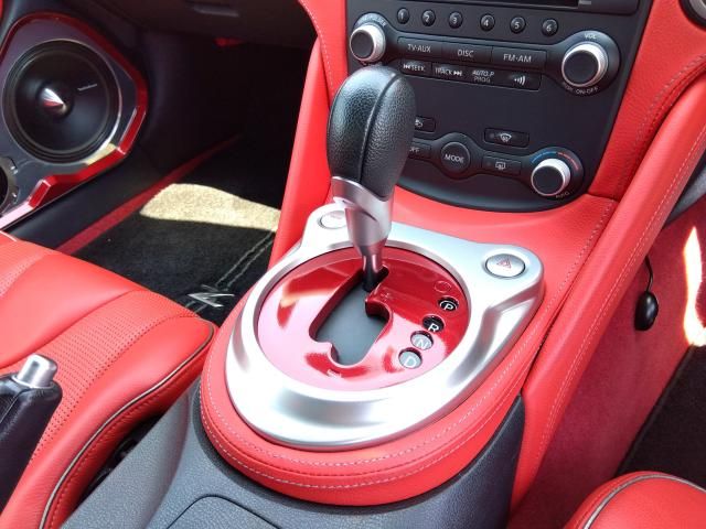 Ref No.A16028591 NISSAN FAIRLADY Z Image#7