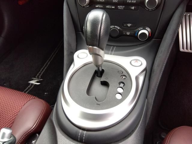 Ref No.A16028619 NISSAN FAIRLADY Z Image#7
