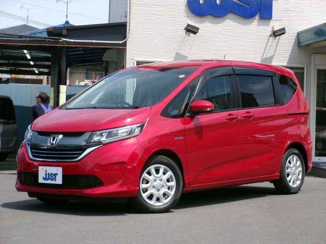 Ref No.A16028680 HONDA FREED PLUS HYBRID Image#2