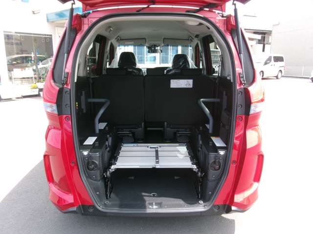Ref No.A16028680 HONDA FREED PLUS HYBRID Image#14