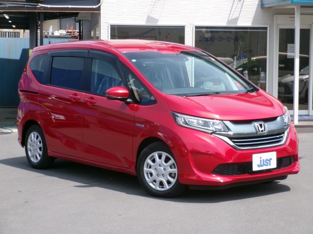 Ref No.A16028680 HONDA FREED PLUS HYBRID Image#3